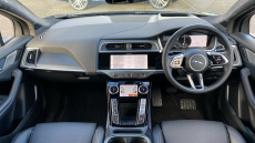 Jaguar I-Pace 294kW EV400 R-Dynamic HSE Black 90kWh 5dr Auto Electric Estate